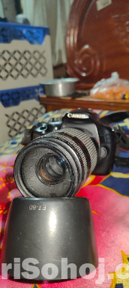 Canon EOS 1200D